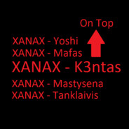 XANAX - K3ntas