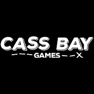 Cass Bay Games