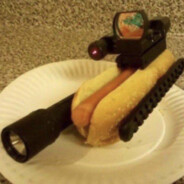 SPED Sodomizer