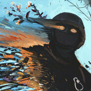 Steam Community Avatar