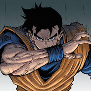 Future Gohan