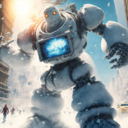 [BoD]Snowball