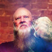 OLDHEATHEN