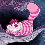 Cheshire Cat