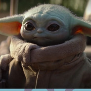Baby Yoda