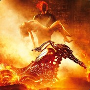 GhostRider