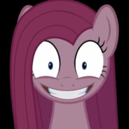 Pinkie Pie