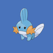 Mudkip