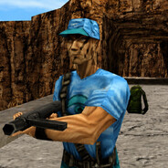 Steam Community Avatar