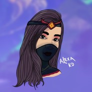 AlexaKD