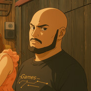 Steam Community Avatar