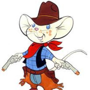 El Raton Vaquero