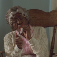 Grandma