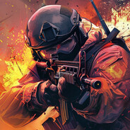 Steam Community Avatar