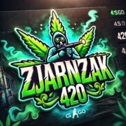 ♥ZjaranyIzak♥ ₄₂₀