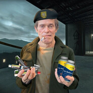 Steam Community Avatar