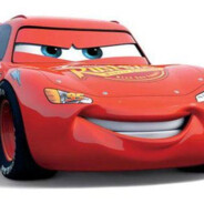 Fulger McQueen