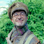 Steam Community Avatar