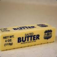 Butter