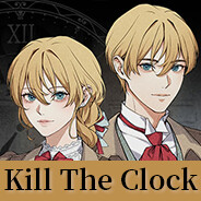 Kill The Clock