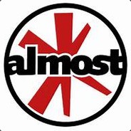 Almost