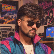 Steam Community Avatar