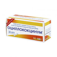 оциллокоцинум