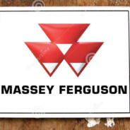 Massey Ferguson