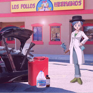 METH BULMA