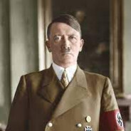 Adolf Stalin !11!!!!!11