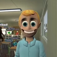 Steam Community Avatar