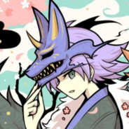 Okami/Wolf