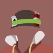 Steam Community Avatar