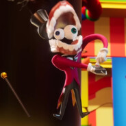 Steam Community Avatar