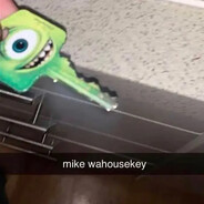 Mike Wahousekey avatar