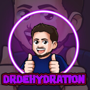 Dr. Dehydration