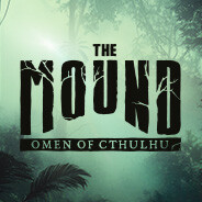 The Mound: Omen of Cthulhu