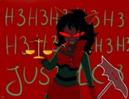 RedGlare