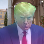 Trump | Katowice 2014 (holo)