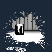 Tripped Ink