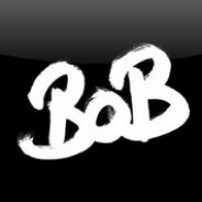 BOB (RIP Gibson)