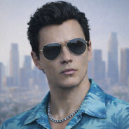 Steam Community Avatar