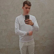 Steam Community Avatar