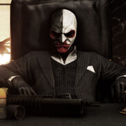 Steam Community Avatar