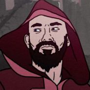 Steam Community Avatar