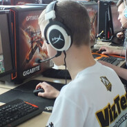 Steam Community Avatar