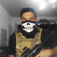 Steam Community Avatar