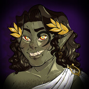 Steam Community Avatar