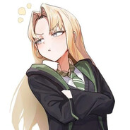 Draco Malfoid