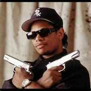 Steam Community Avatar